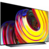 تلویزیون OLED ال جی مدل cs سایز 55 اینچ