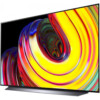تلویزیون OLED ال جی مدل cs سایز 65 اینچ