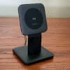 شارژر بی سیم موفی مدل Snap+ Wireless Charger Vent Mount