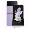 گوشی موبایل سامسونگ Galaxy Z Flip 4 ظرفیت 512 گیگابایت، رم 8 گیگابایت – پک ویتنام