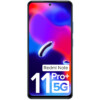 گوشی موبایل شیائومی Redmi Note 11 Pro Plus ظرفیت 128 گیگابایت، رم 8 گیگابایت