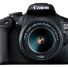 دوربین عکاسی کانن Canon EOS 2000D Kit EF-S 18-55mm IS II