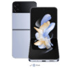 گوشی موبایل سامسونگ Galaxy Z Flip 4 ظرفیت 512 گیگابایت، رم 8 گیگابایت – پک ویتنام