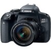 دوربین عکاسی کانن CANON EOS 280D Kit EF-S 18-55 mm f/4-5.6 IS STM