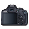 دوربین عکاسی کانن Canon EOS 2000D Kit EF-S 18-55mm IS III