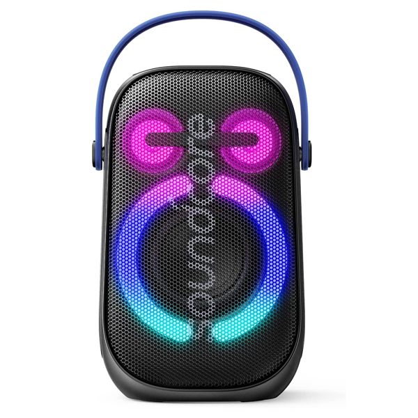 اسپیکر بلوتوثی قابل حمل انکر مدل 2 SoundCore Anker Rave Neo