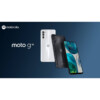 گوشی موبایل موتورولا مدل Moto G52 دو سیم کارت ظرفیت 128 گیگابایت و رم 6 گیگابایت