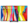 تلویزیون OLED ال جی مدل C2 سایز 65 اینچ
