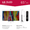 تلویزیون OLED ال جی مدل C2 سایز 55 اینچ