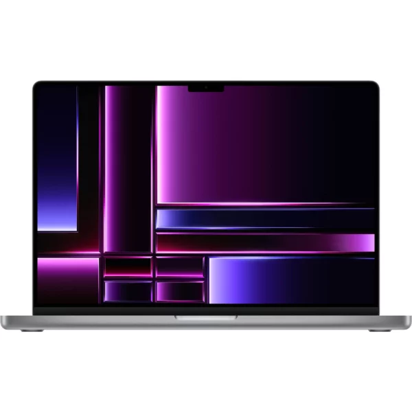 لپ تاپ 16.2 اینچی اپل مدل MacBook Pro MNWC3 2023 – M2 Pro 16GB 512SSD