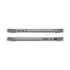 لپ تاپ 16.2 اینچی اپل مدل MacBook Pro MNWD3 2023 – M2 Pro 16GB 1SSD
