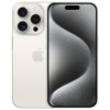 گوشی موبایل اپل (ZAA) iPhone 15 Pro Max 256 GB – نات‌اکتیو – بدون کد – بدون رجیستر – پک اصلی - به همراه آداپتور اصلی و مبدل برق
