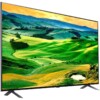 تلویزیون هوشمند ال جی مدل QNED806 سایز 55 اینچ