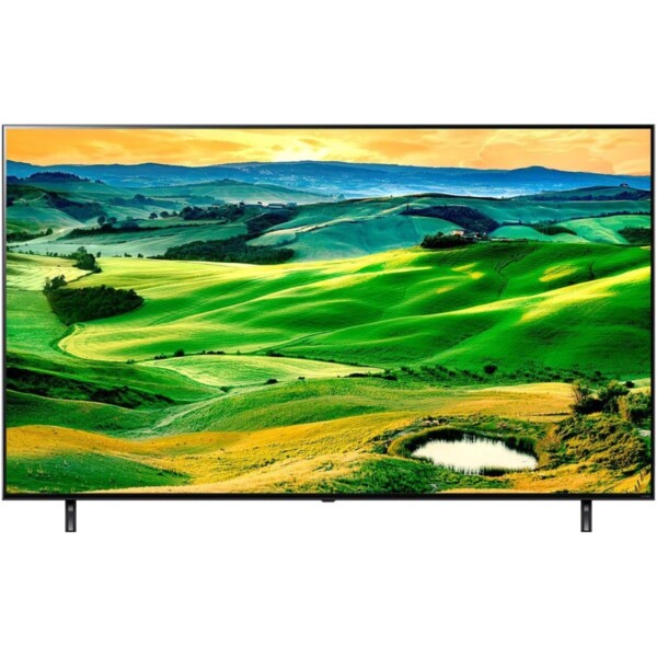 تلویزیون هوشمند ال جی مدل QNED806 سایز 55 اینچ
