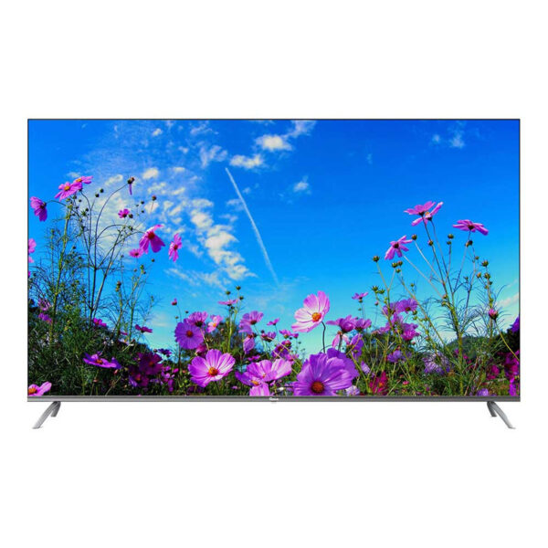 تلوزیون جی پلاس RQ752S سایز 50 اینچ