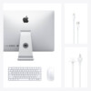 کامپیوتر همه کاره 27 اینچی اپل مدل iMac MHJY3 2020