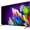 تلویزیون هوشمند ال جی مدل nano97 سایز 75 اینچ