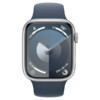 ساعت هوشمند اپل سری 9 مدل Aluminium Case 41mm