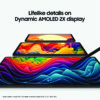 تبلت سامسونگ مدل Galaxy Tab S9 Ultra 5G ظرفیت 256 گیگابایت رم 12 گیگابایت