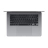 لپ تاپ 15.3 اینچی اپل مدل MacBook Air MQKP3 2023