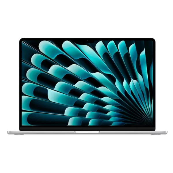 لپ تاپ 15.3 اینچی اپل مدل MacBook Air MQKR3 2023