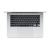 لپ تاپ 15.3 اینچی اپل مدل MacBook Air MQKR3 2023