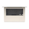لپ تاپ 15.3 اینچی اپل مدل MacBook Air MQKU3 2023