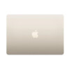 لپ تاپ 15.3 اینچی اپل مدل MacBook Air MQKU3 2023