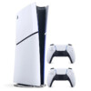 کنسول بازی سونی مدل Playstation 5 Slim سری Digital Edition باندل دسته