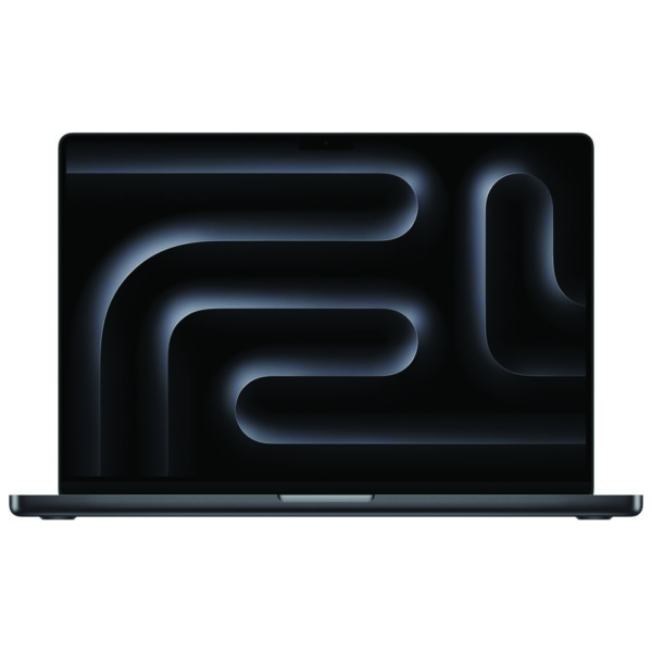 لپ تاپ 16.2 اینچی اپل مدل MacBook Pro MRW33 2023 - M3 Max 36GB 1SSD
