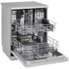 ماشین ظرفشویی الجی مدل DFC612