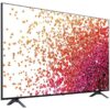 تلویزیون هوشمند ال جی مدل NANO75  سایز 65 اینچ