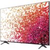 تلویزیون هوشمند ال جی مدل NANO75  سایز 65 اینچ