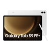 تبلت سامسونگ مدل Galaxy Tab S9 FE Plus 5G ظرفیت 256 گیگابایت رم 12 گیگابایت