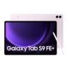 تبلت سامسونگ مدل Galaxy Tab S9 FE Plus 5G ظرفیت 256 گیگابایت رم 12 گیگابایت