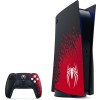 کنسول بازی سونی مدل Playstation 5 سری 1216 - نسخه محدود Spider-Man 2 - فاقد کد بازی