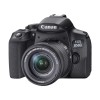 دوربین دیجیتال کانن مدل EOS 850D به همراه لنز 55-18 میلی متر IS STM