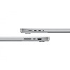 لپ تاپ 16.2 اینچی اپل مدل MacBook Pro MRW63 2023 - M3 Pro 36GB 512SSD